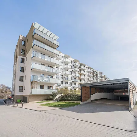 Mala Letnica Apartment *