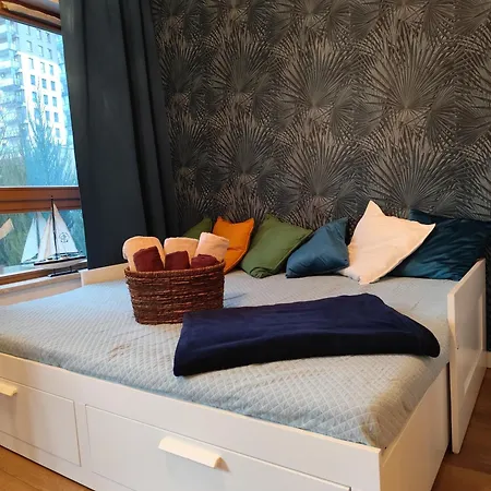 Apartment Mala Letnica