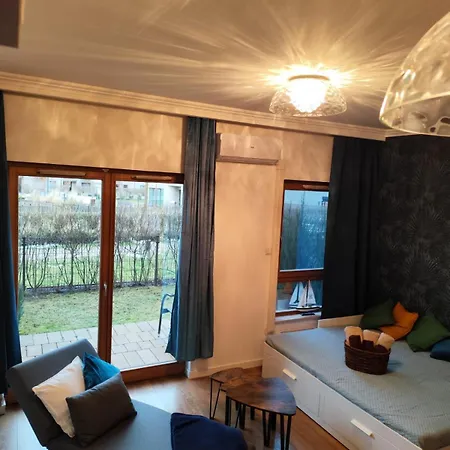 Mala Letnica * Gdansk