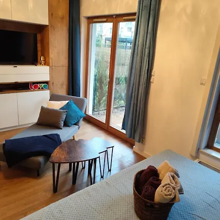 Mala Letnica Gdansk